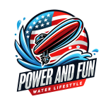 Power And Fun Logo